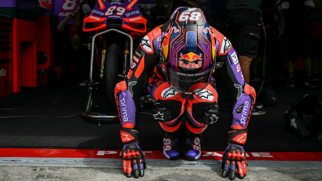 MotoGP auch 2025 im deutschen TV