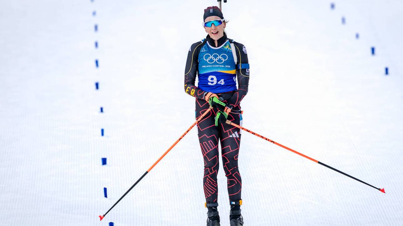 Olympia-Zeitplan heute: Tag 5