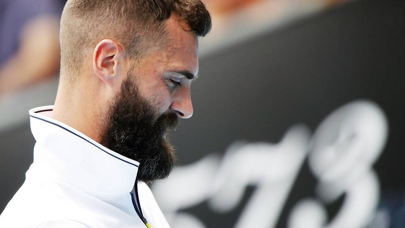 US-Open-Starter positiv getestet