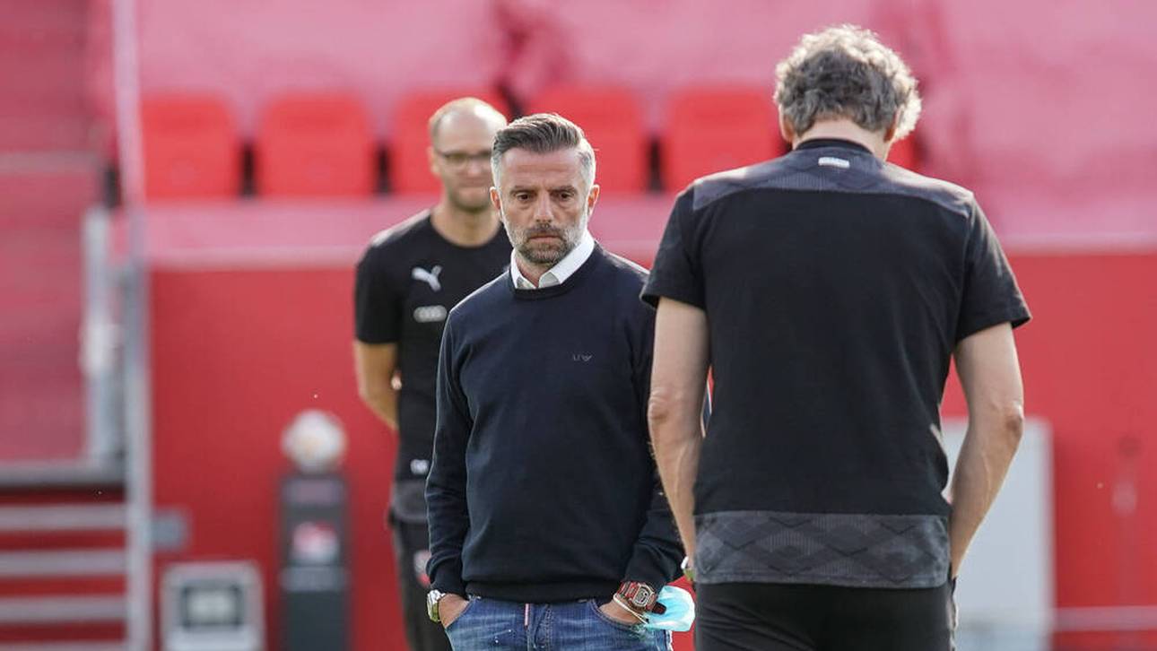 Trennung vom FCI: Jetzt spricht Oral