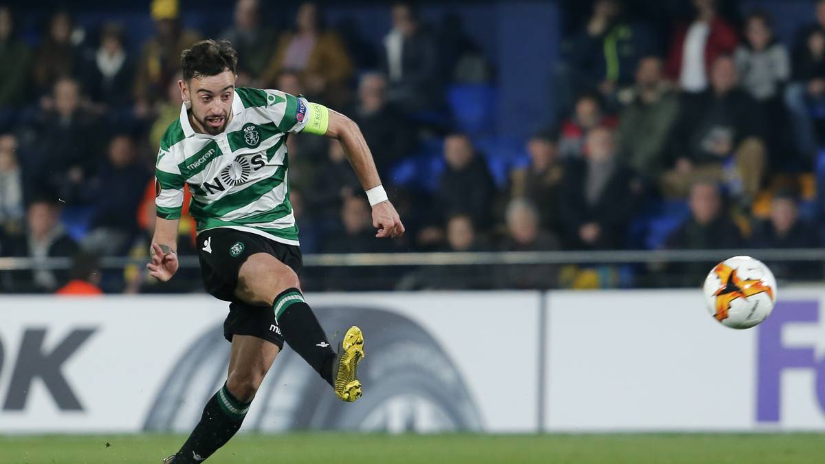 Ebenfalls im Notizblock des Norwegers stehen offenbar BRUNO FERNANDES (Sporting Lissabon), JOAO FELIX (Benfica Lissabon) und PHILIPPE COUTINHO (Barcelona). Alle drei können im Mittelfeld mehrere Positionen bekleiden, kommen aber nur in Frage, wenn Ander Herrera und Mata beide United verlassen sollten. Der Transfer-Sommer in Manchester wird so oder so spannend...