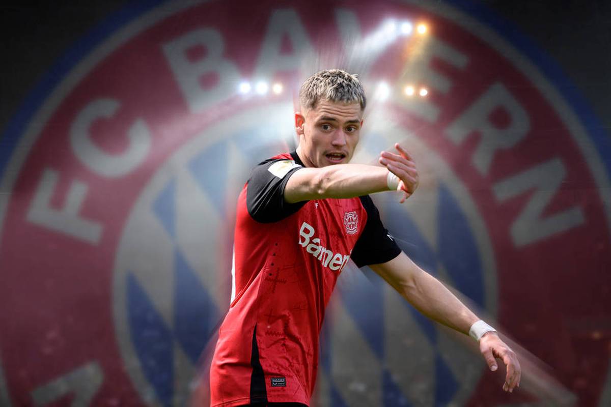 Sollte Florian Wirtz wirklich zum FC Bayern gehen, würde er dort ein großes Standing genießen. Das weiß auch SPORT1-Chefreporter Stefan Kumberger. 