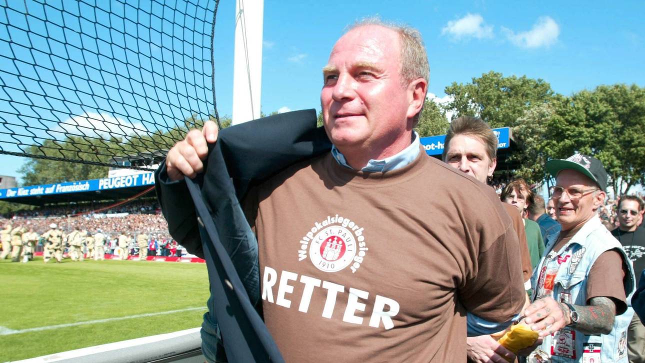 Bayern mit „Retterspiel“ in Lautern