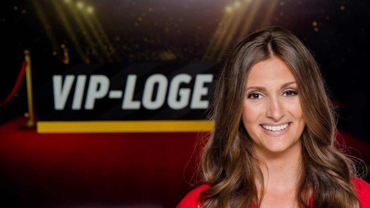 Die Themen der SPORT1 VIP Loge