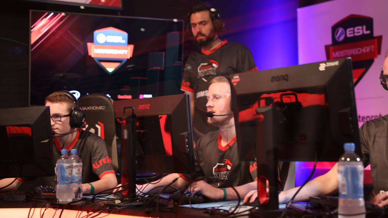 aTTaX bezwingt Vize-Fluch