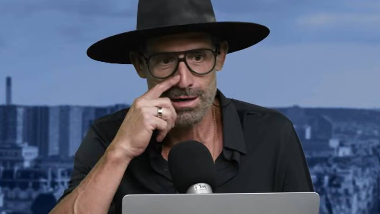 Armstrong-Helfer adelt Lipowitz