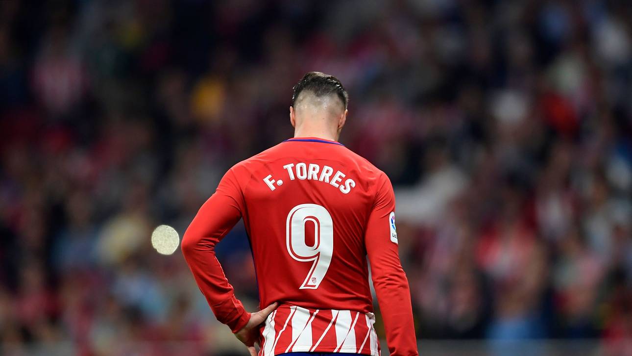 Atletico patzt vor Duell mit Arsenal