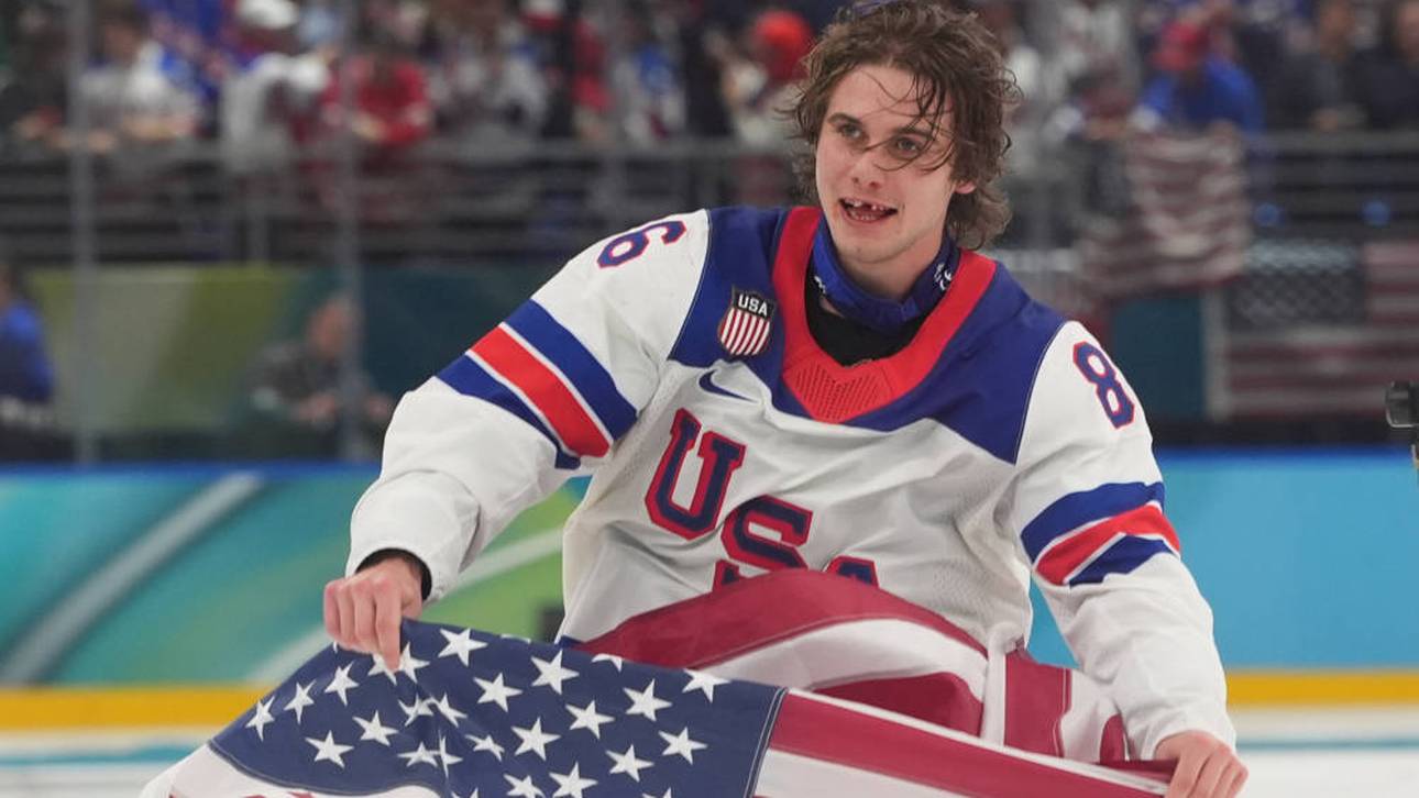 US-Held gibt Kult-Interview