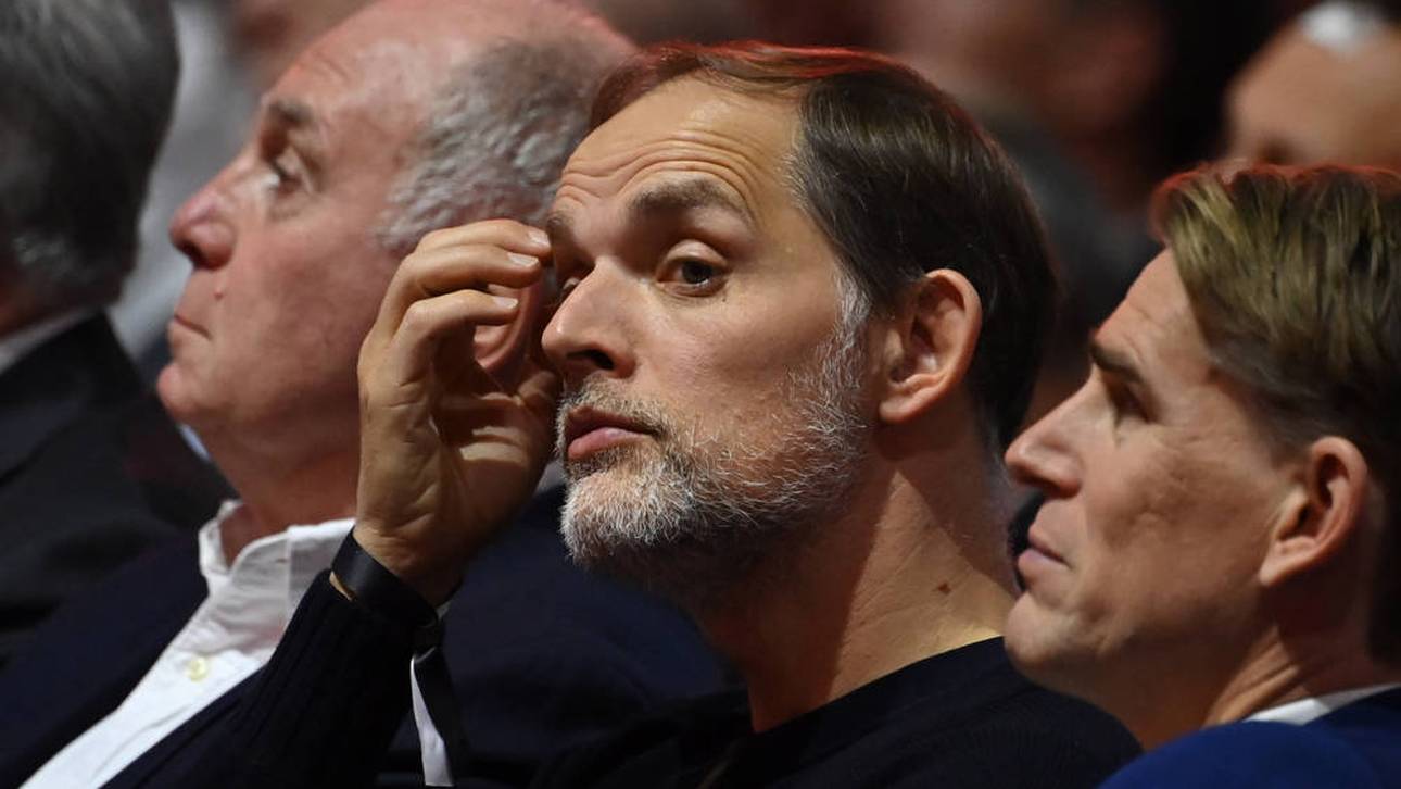 Bayerns wilde Transfer-Woche