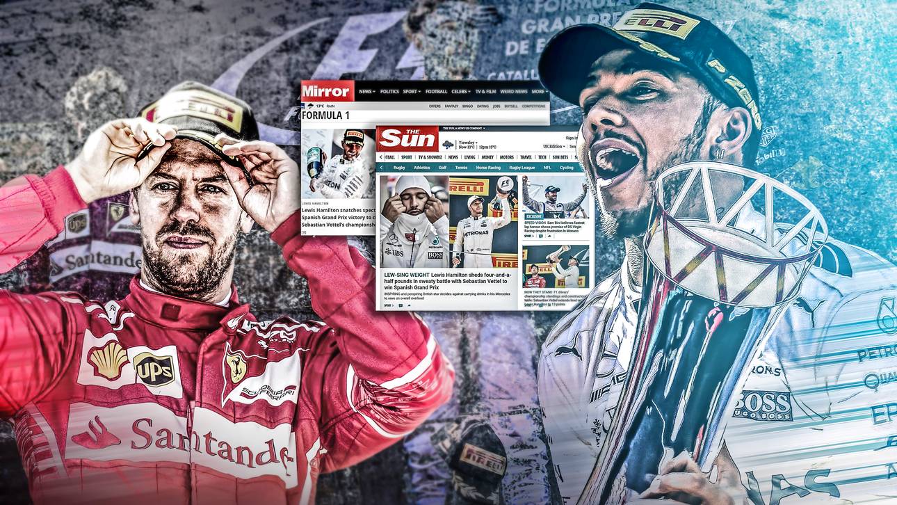 Presse feiert „epische Schlacht“