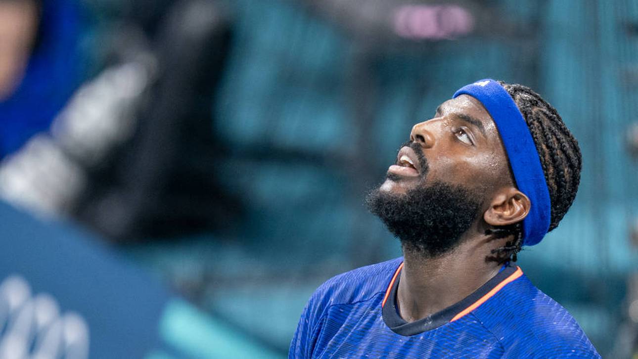 Ein unfassbarer Blackout