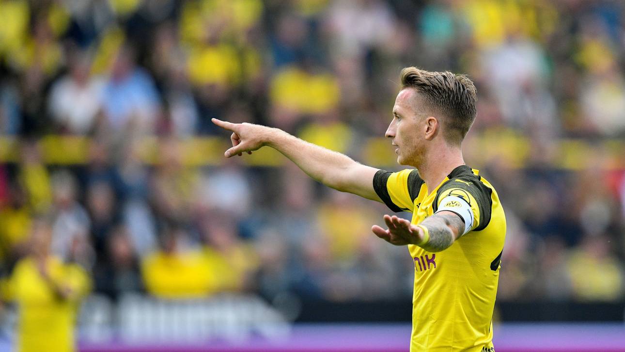 Jonas Hummels über X-Faktor Reus