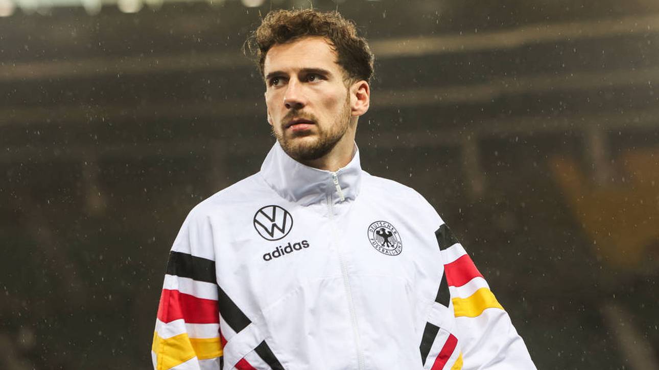Goretzka-Frust: Das will Eberl tun