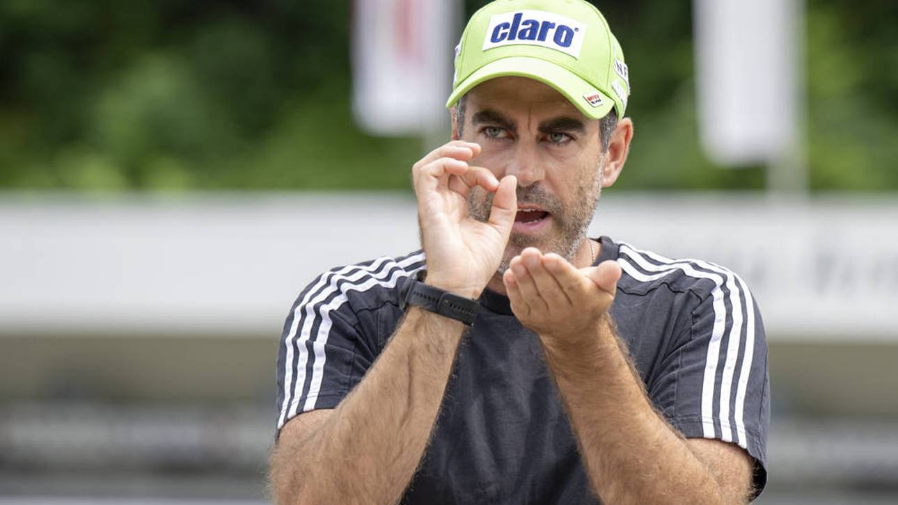 Ein „Konzepttrainer“ wie Nagelsmann