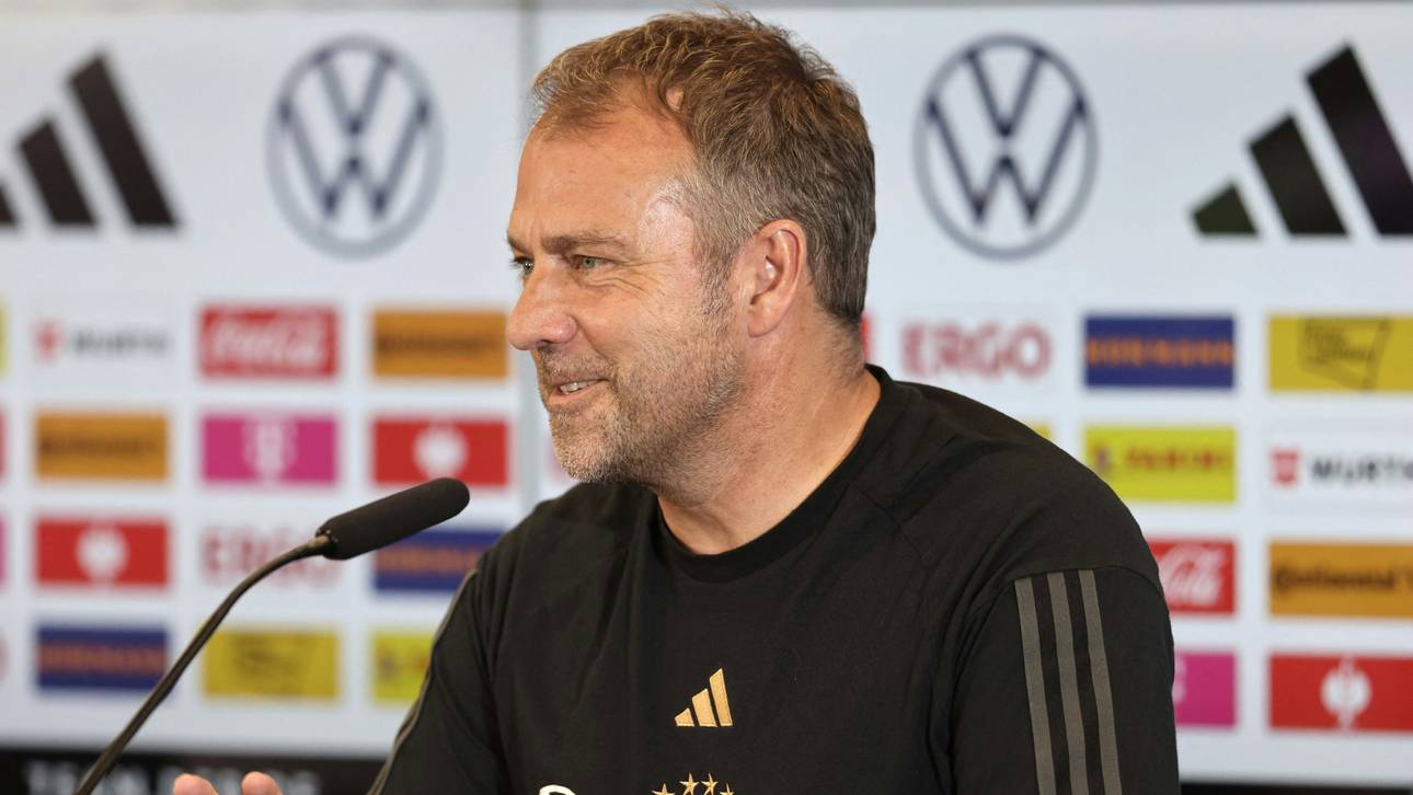 Fast 70 Prozent für Flick-Abgang