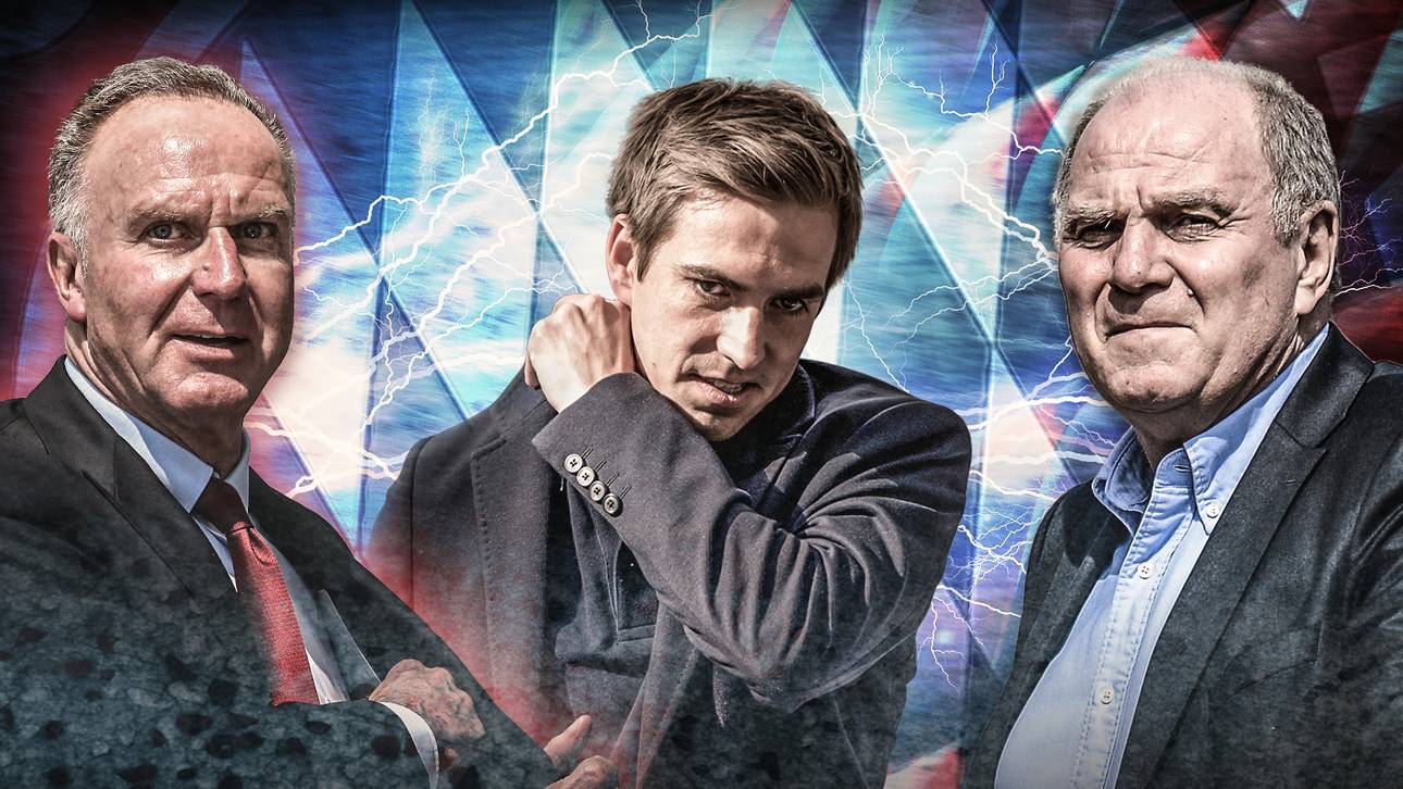 Darum will Lahm nicht Sportdirektor werden