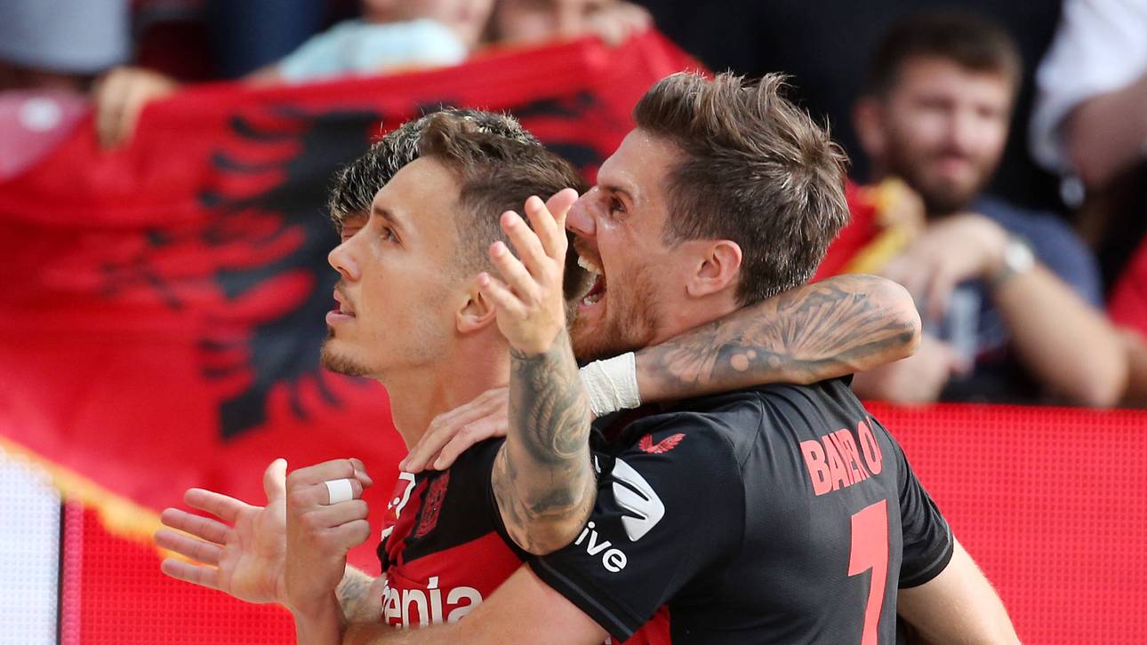 Der Alleskönner mit dem Makel