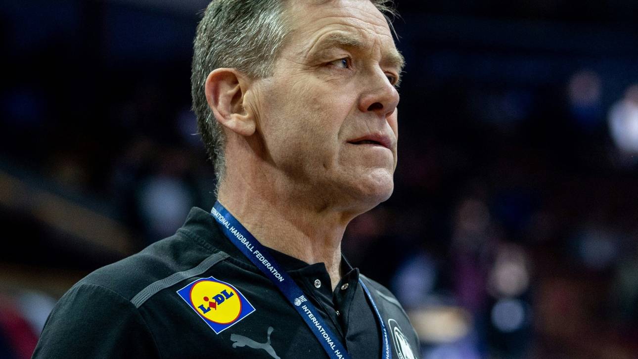 EM: Gislason macht Talenten Hoffnung