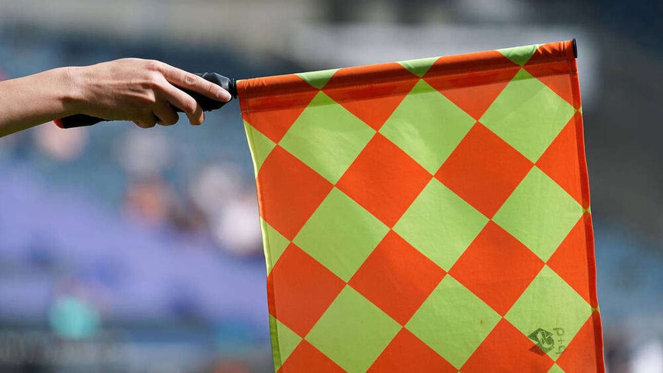 Brutaler Angriff auf Schiedsrichter