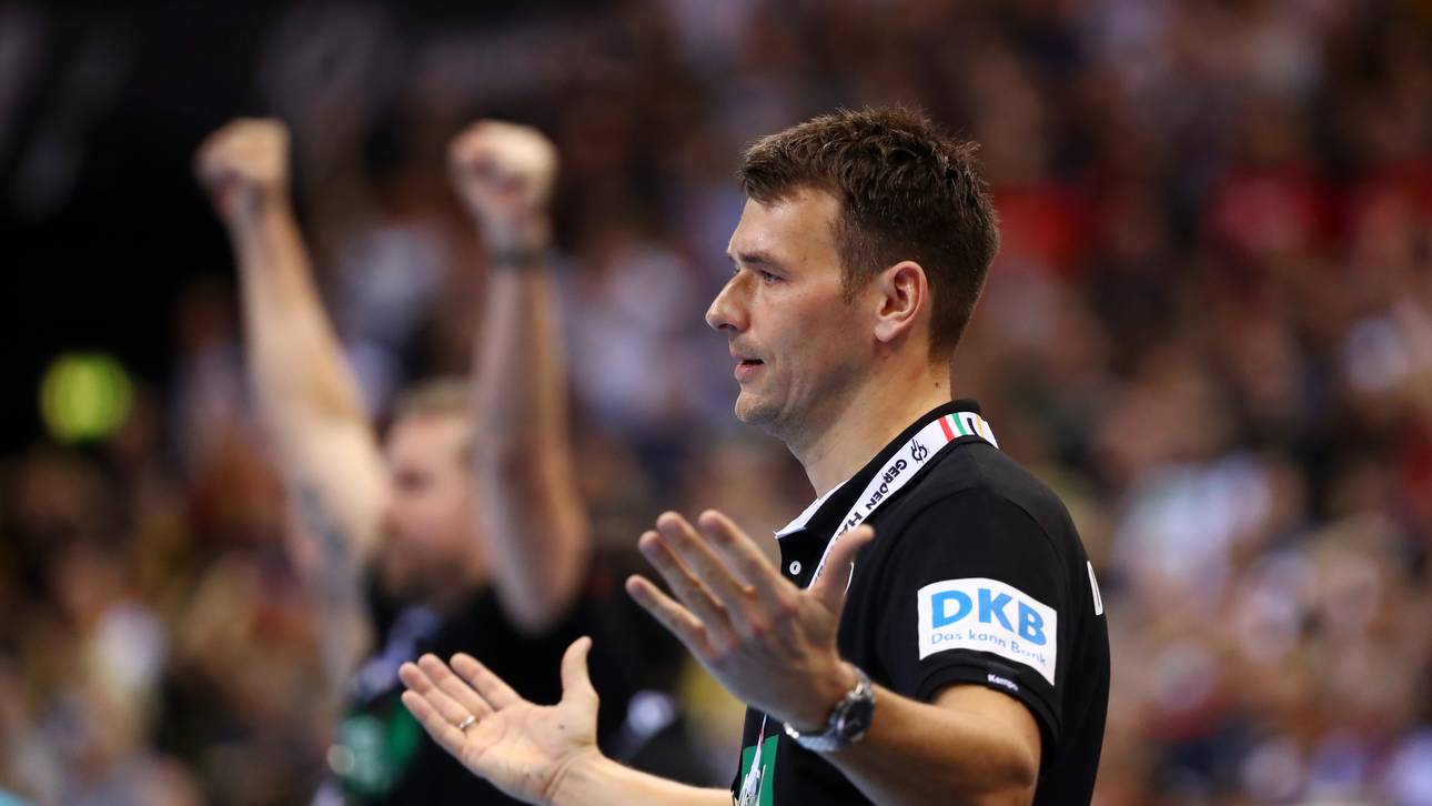 Prokop: Zu wenig Topspieler in HBL