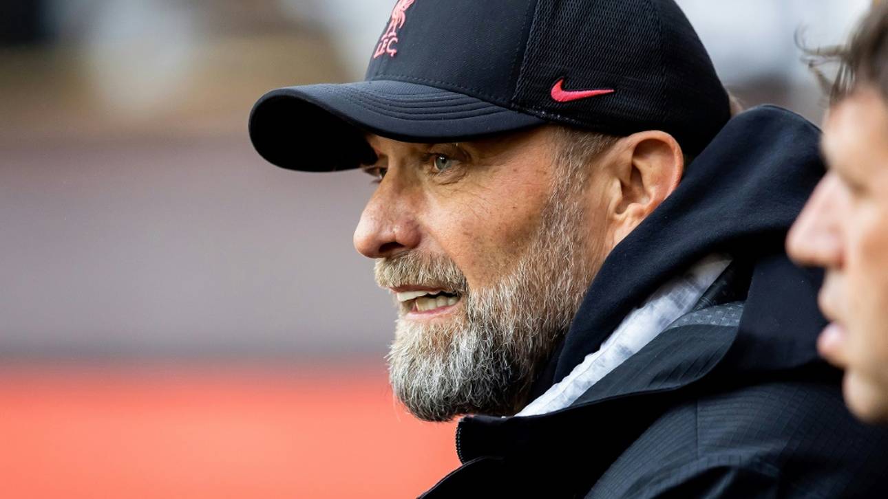 Klopp: „Kein Film über diese Saison“