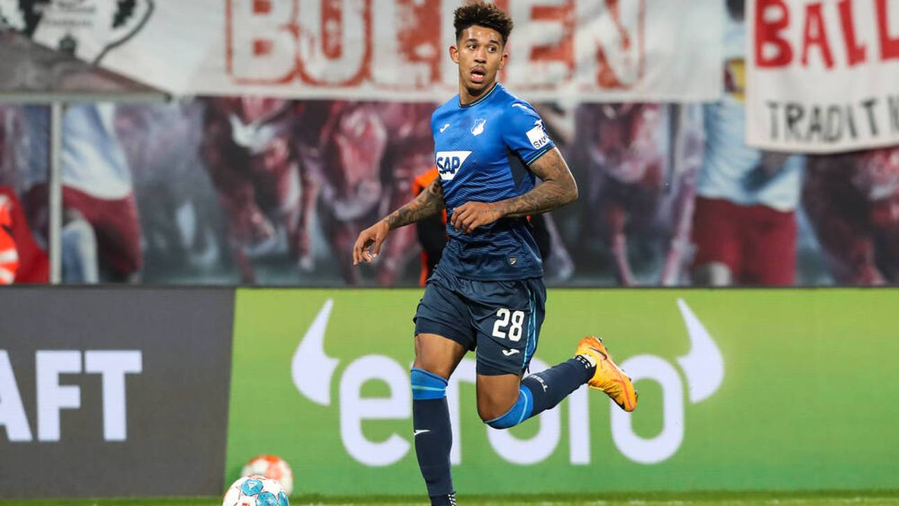 Bayern-Leihgabe Richards: „Irre emotional“