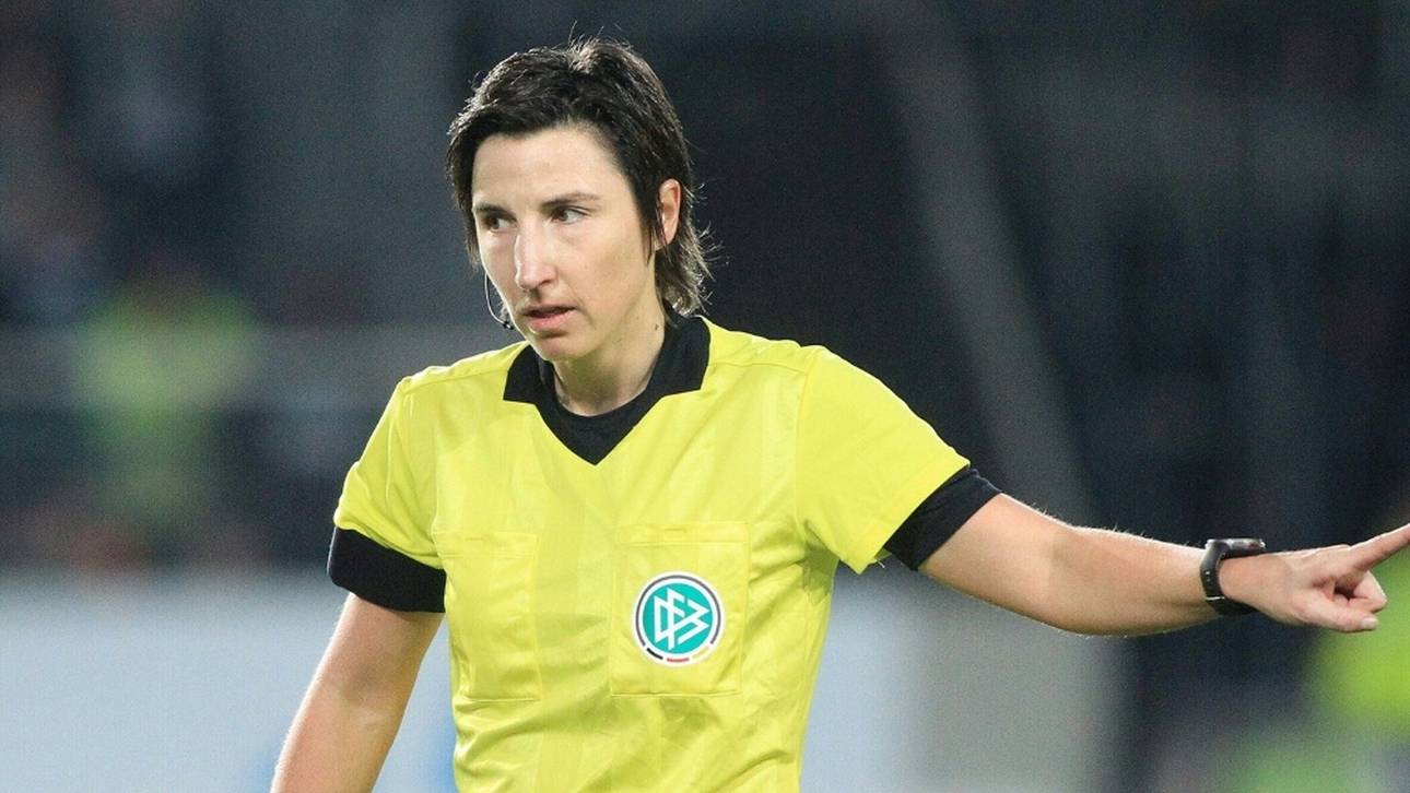 Keine deutsche WM-Schiedsrichterin