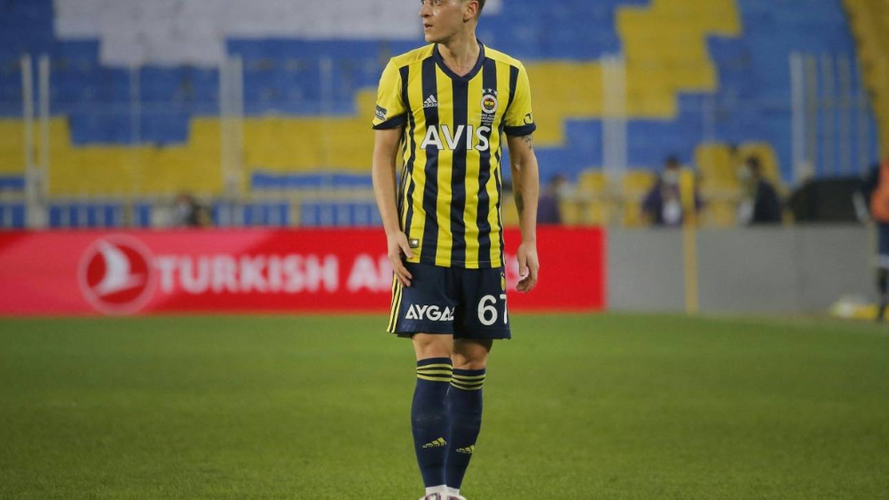 Özil setzt sich für Vielfalt in Großbritannien ein