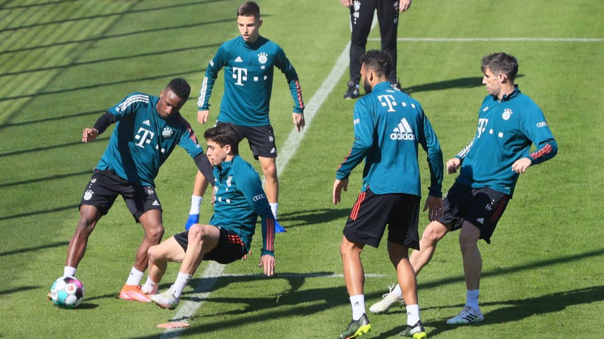 Transfermarkt: Karl-Heinz Rummenigge deutet weitere Abgänge beim FC Bayern an