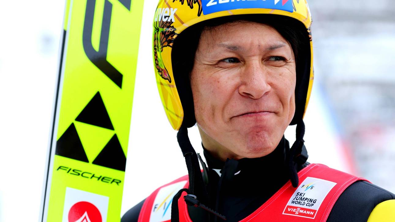 Altmeister Kasai schlägt alle Deutschen