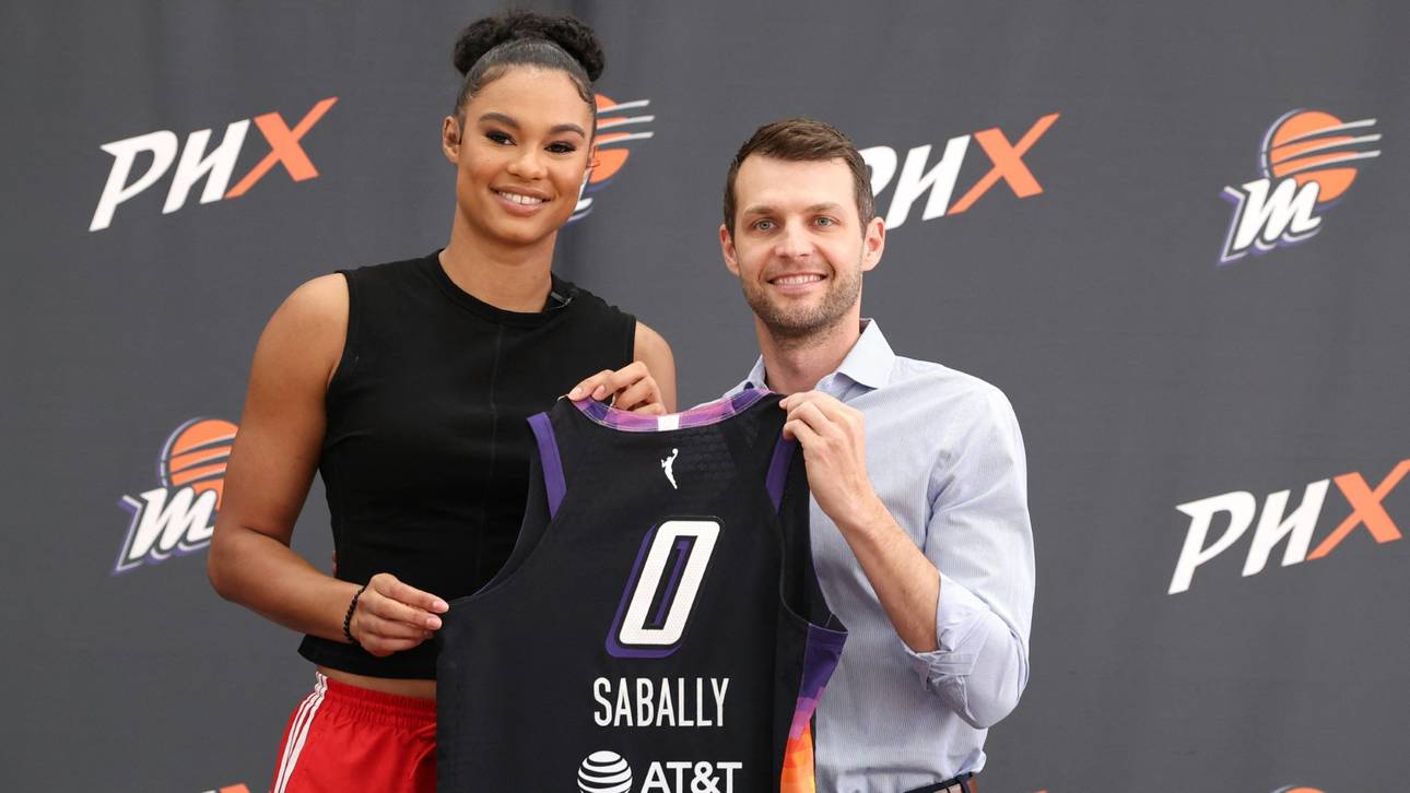 Neue Doku über Basketball-Star