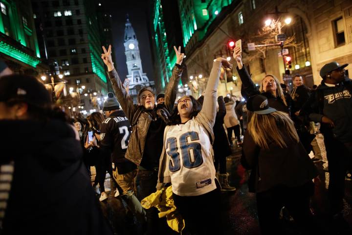 Patriots Mount a Comeback for the Ages to Win a Fifth Super Bowl