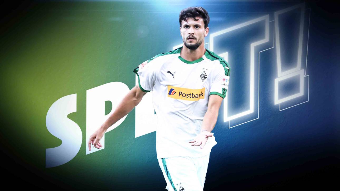 Strobl dirigiert Gladbach-Höhenflug