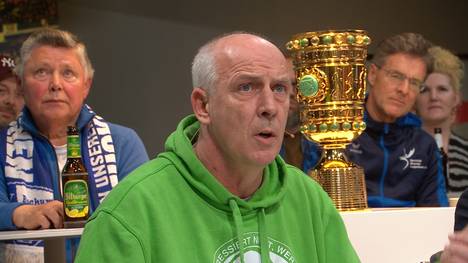 Im Fantalk von SPORT1 kritisiert der Experte Mario Basler das System von Trainer Pep Guardiola bei Manchester City knallhart.