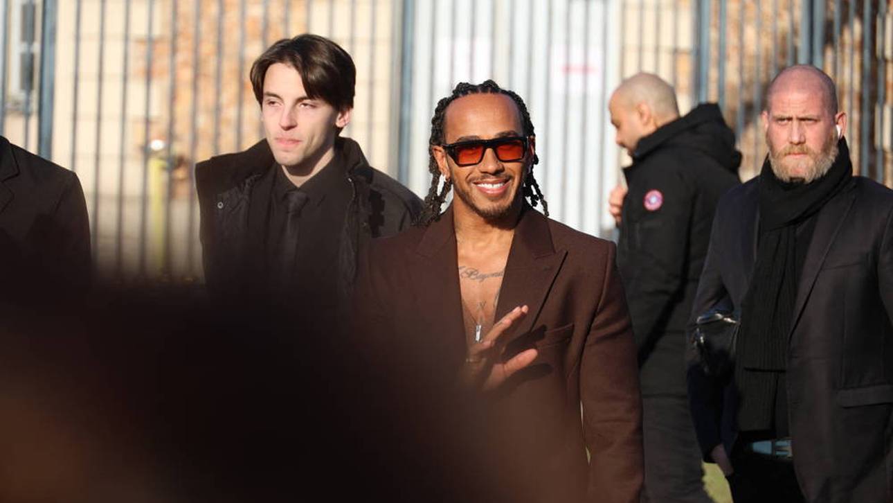 Hamilton war Mercedes viel zu teuer