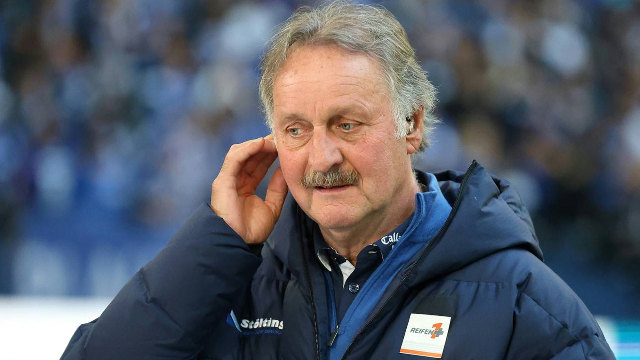 Neururer rechnet mit Schalke ab