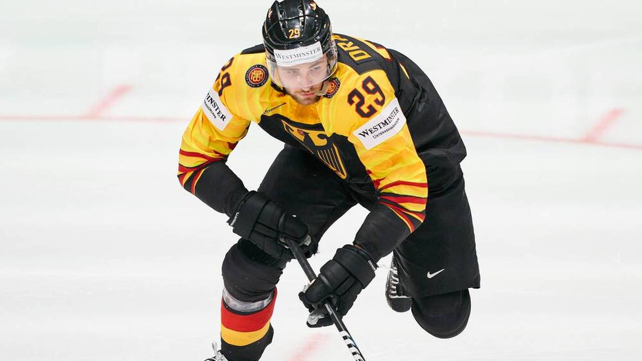 Olympia für Deutschland? Das sagt Draisaitl