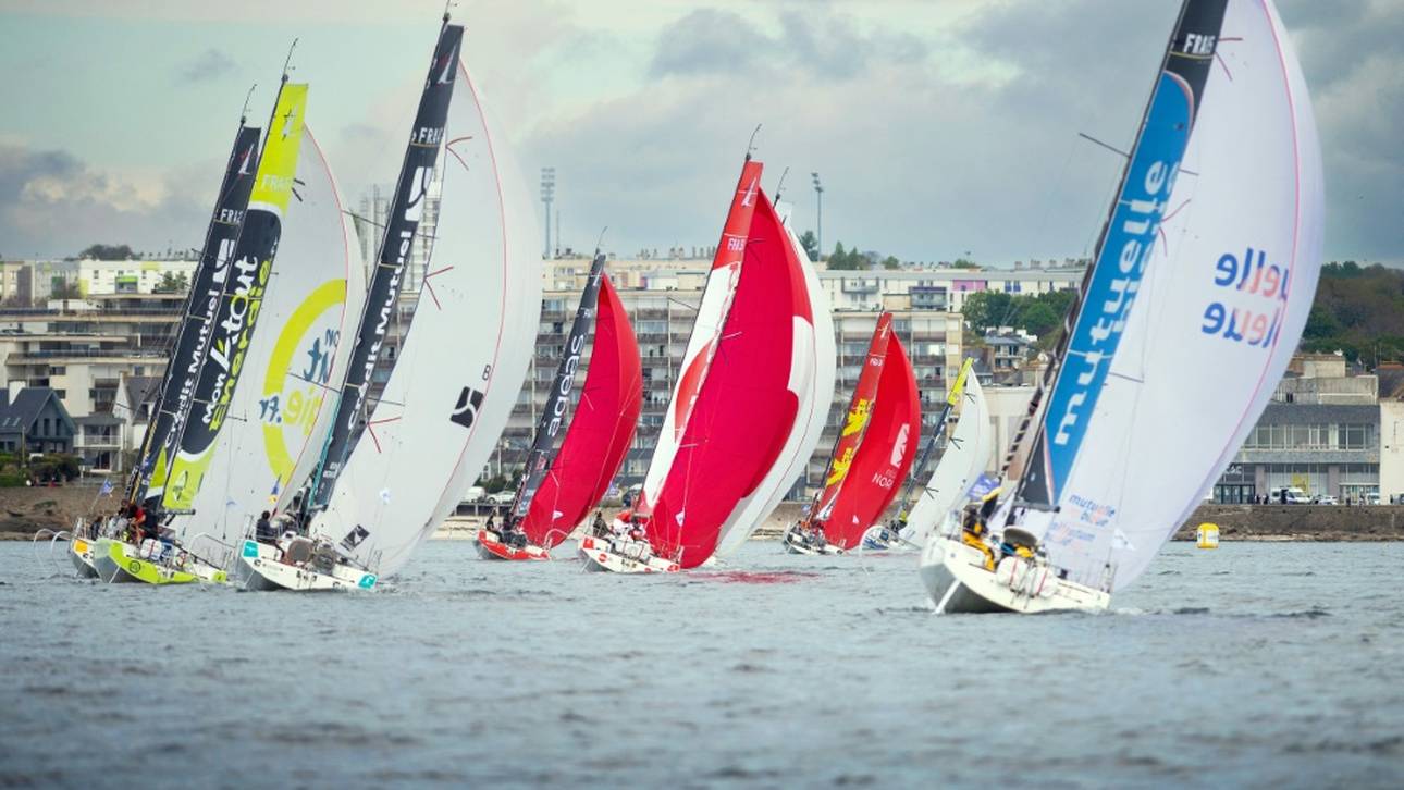 Kieler Woche live auf SPORT1