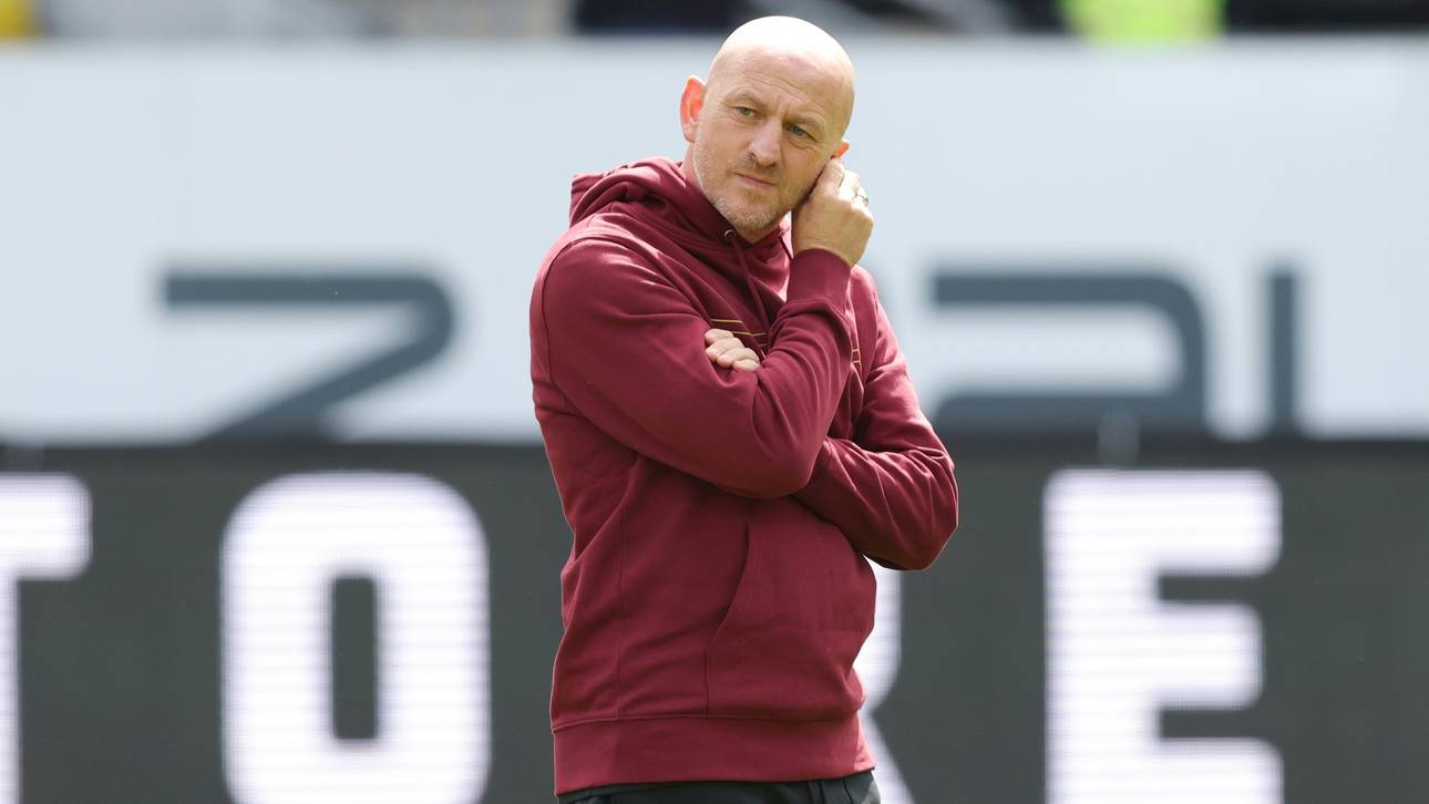 Dämpfer für Lautern im Aufstiegskampf