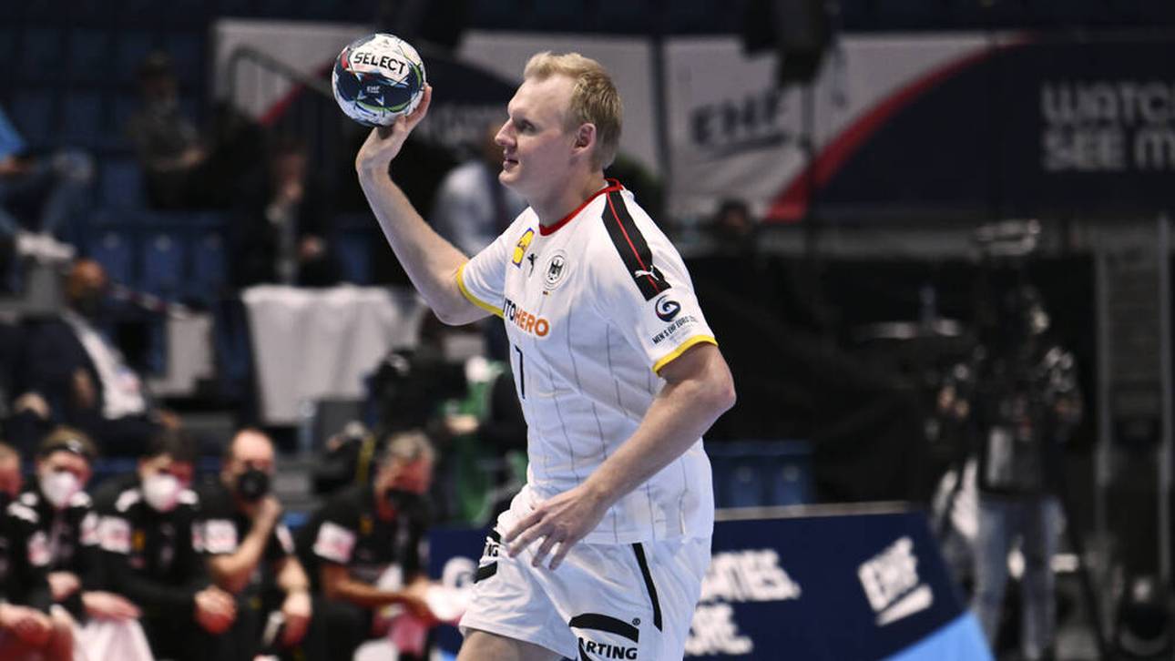 Endspiel für Handballer mit Rückkehrer