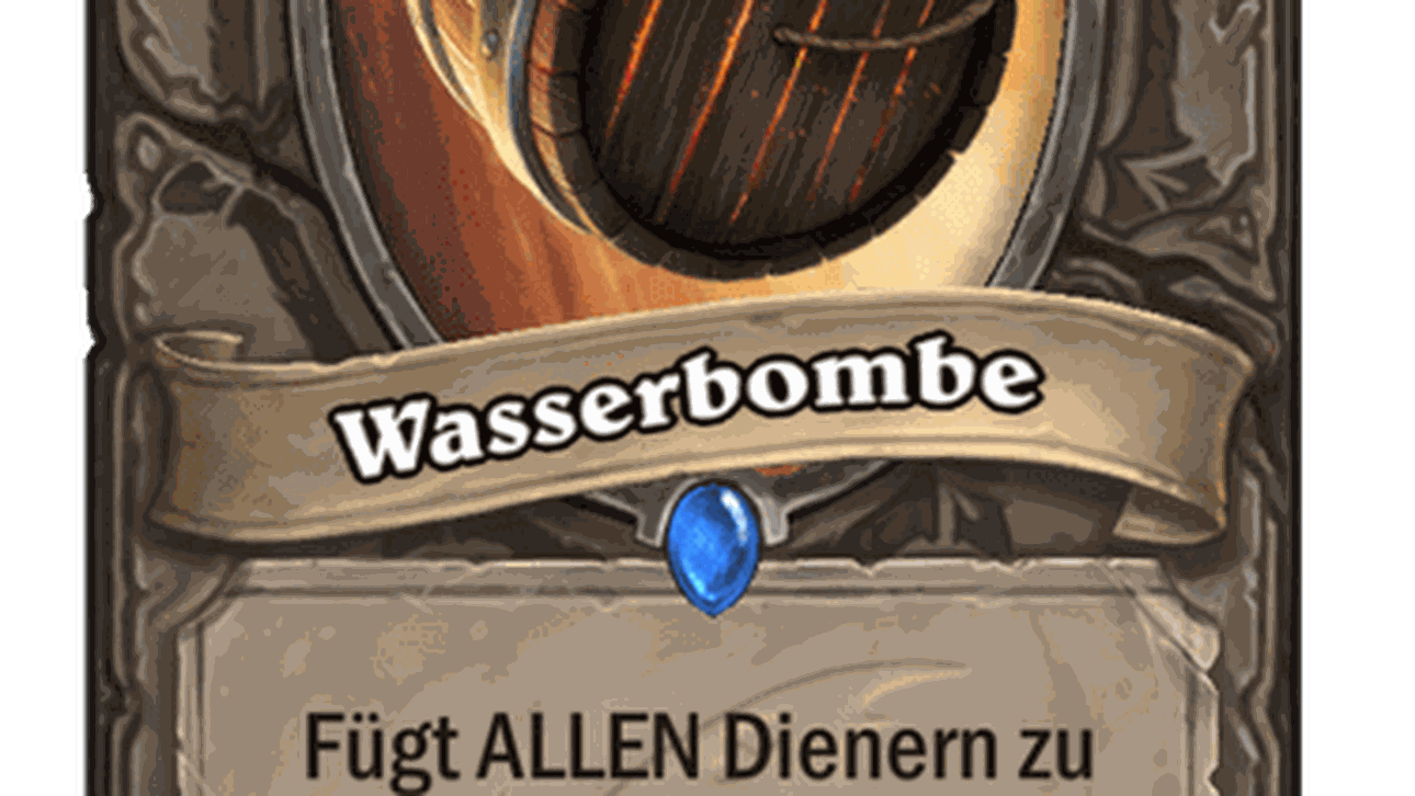 Hearthstone Decent of Dragons