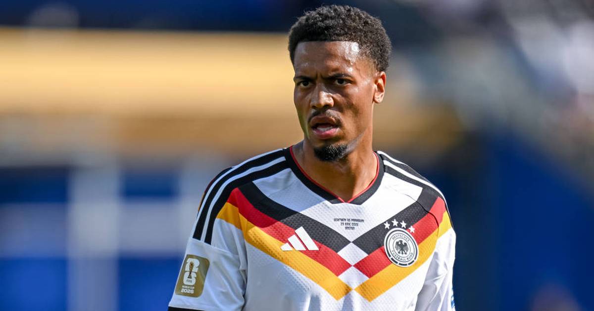 Felix Nmecha nimmt Julian Nagelsmann in Schutz