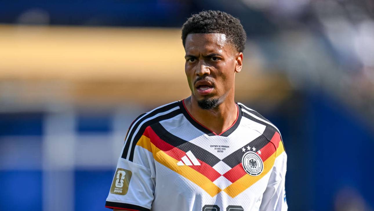 Nmecha nimmt Nagelsmann in Schutz