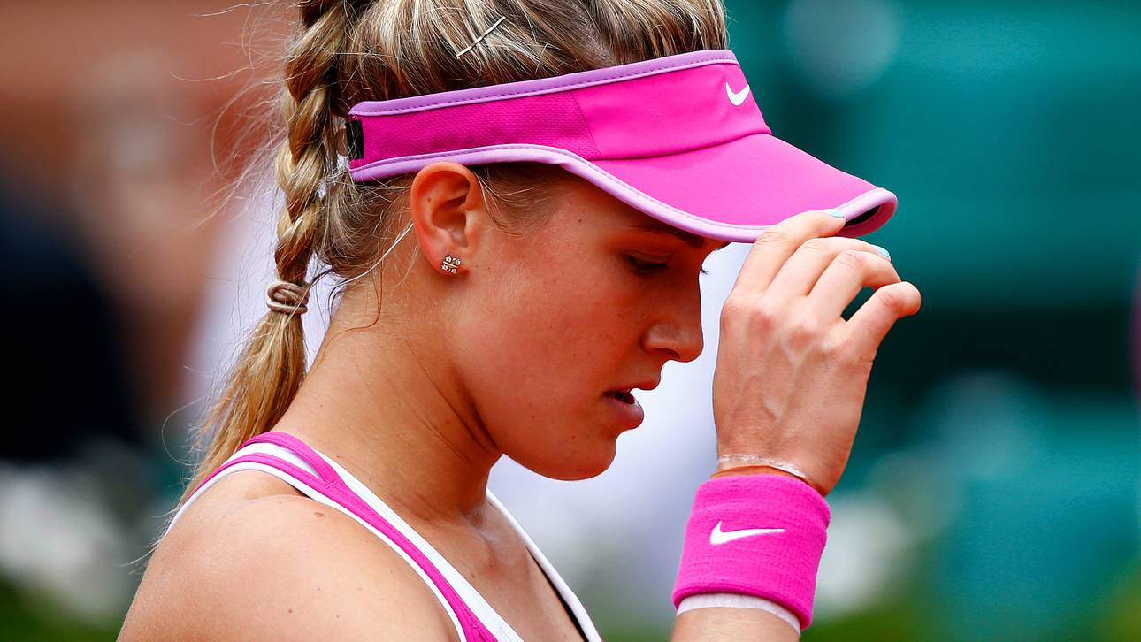 Misere von Bouchard setzt sich fort