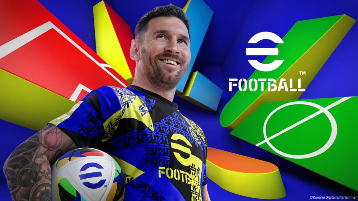 eFootball startet in eine neue Saison