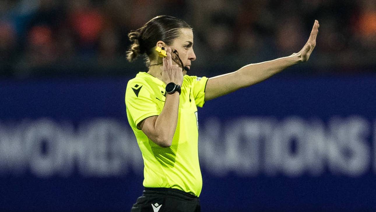 Sie brachte Tuchel auf die Palme