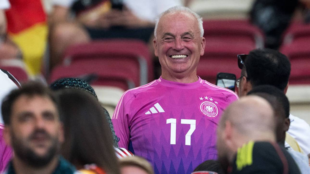 Ist Familie Wirtz der Sache gewachsen?