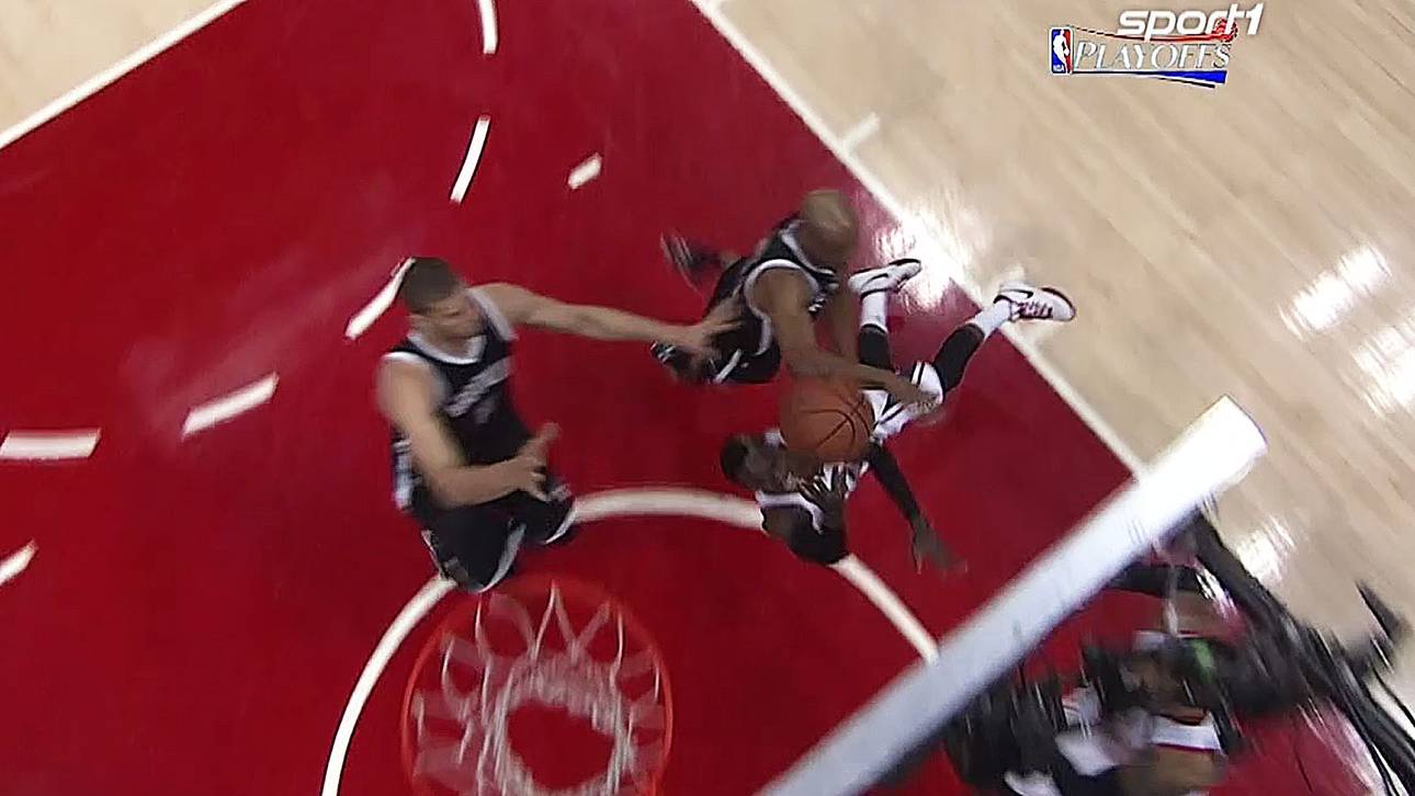 Schröder und die Hawks legen nach