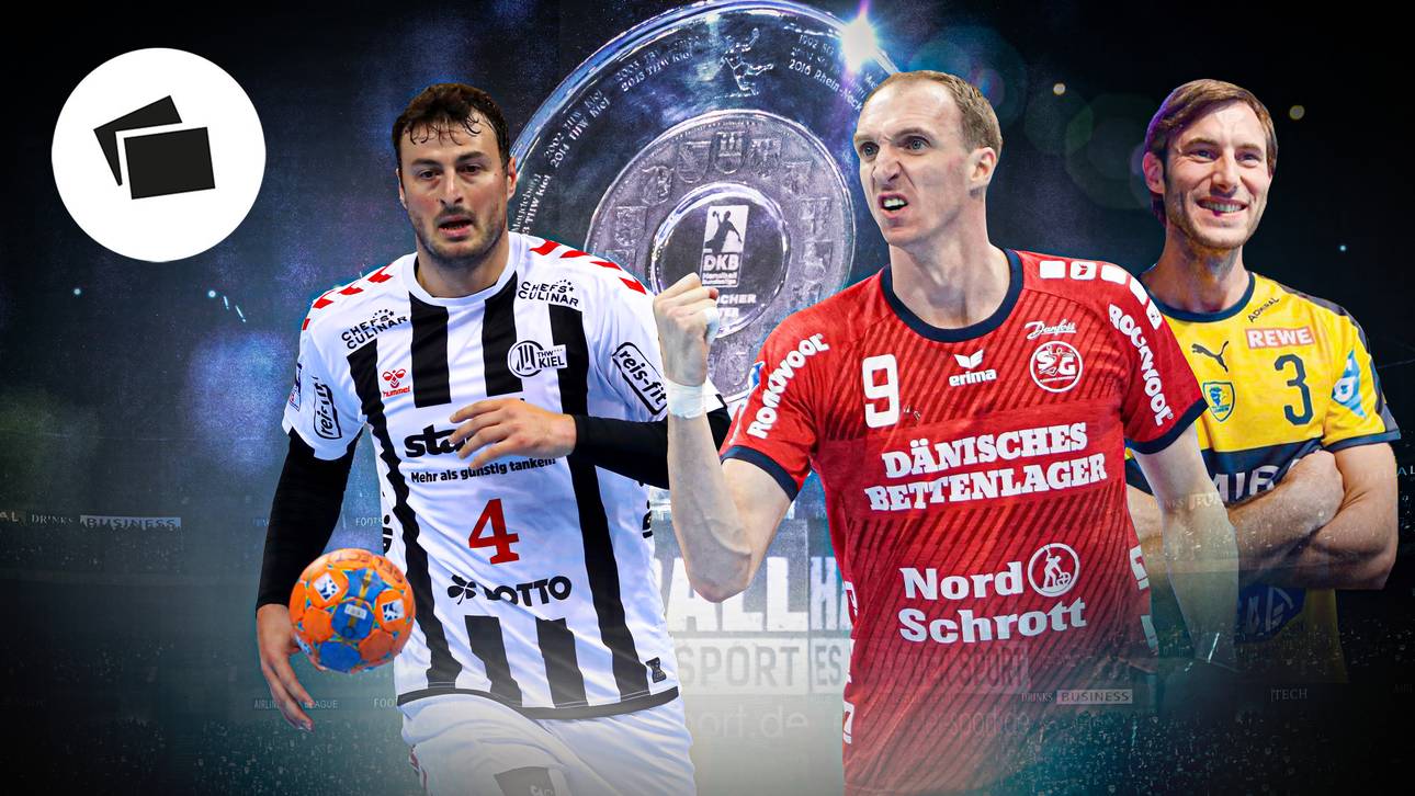 Der große HBL-Titelcheck