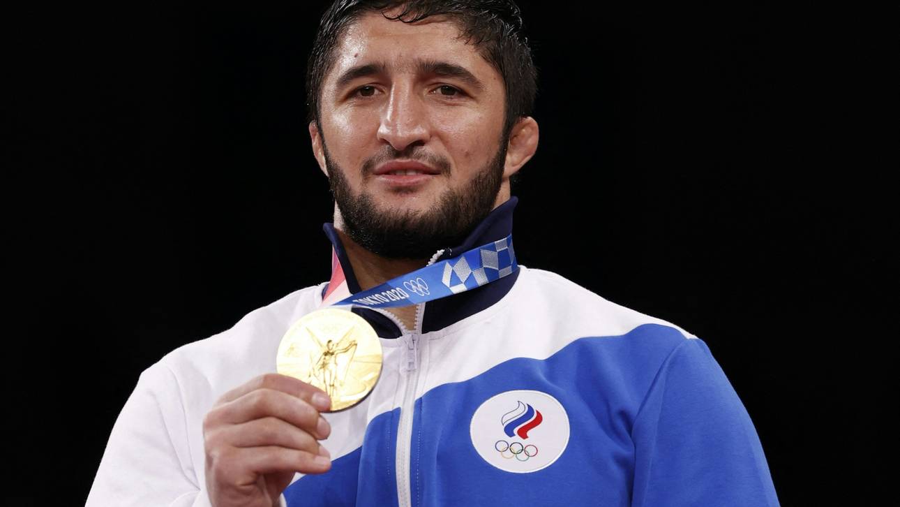 Ringer-Star von Quali ausgeschlossen